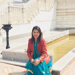 Meet your Posher, Thapa chaya